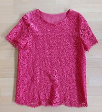 MARC CAIN Shirt N3 Farbe Pink