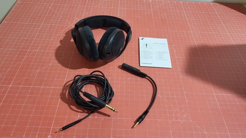 Sennheiser 560s 120 ohm - hd,
