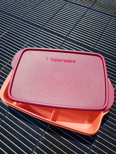 Tupperware clevere pause - tupperware,