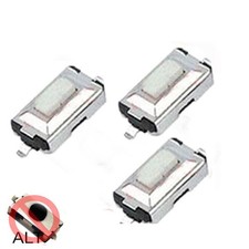 3x Mikroschalter passend für