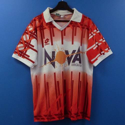Vintage lotto calcio - vintage,