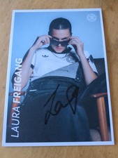 Laura Freigang. Orginals