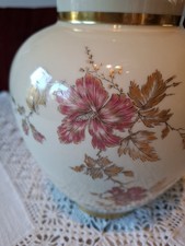  Kronester Bavaria Vase mit