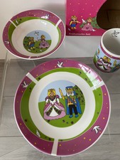 Playmobil Frühstück –