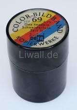 Color-Bildband 69 Das Tapfere