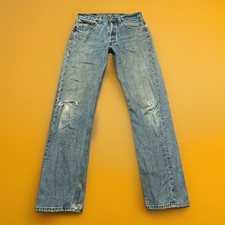 Levi 501 vintage herren - 501,