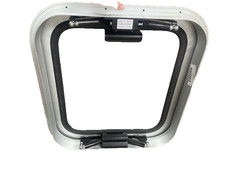 Roof Hatch Motorhome Panoramic