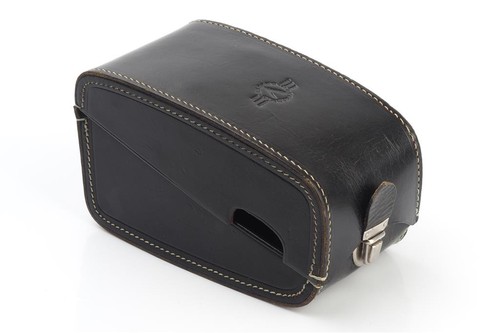 Hasselblad everready case 502 - hasselblad,