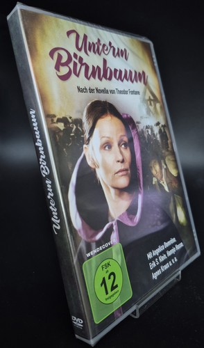 Unterm birnbaum defa - (dvd,