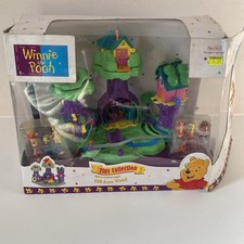 Vintage Polly Pocket 1998