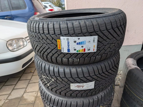 Neu winterreifen 225 45 - neu!,
