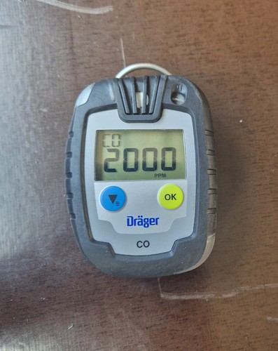 Dräger pac 6000 - dräger,