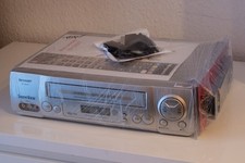 Sharp VC-MH78 VHS