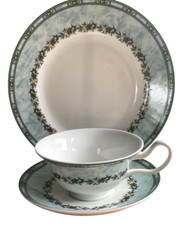 Teegedeck 3 tlg. Clementines