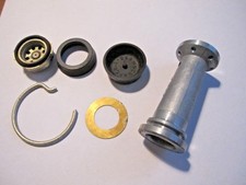 PEUGEOT 404 SEDAN 1960-65