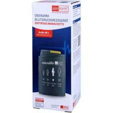 Aponorm oberarmsoftmanschette - aponorm,