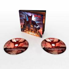 Dio - Holy Diver Live [2CD Deluxe Mediabook] 2CD NEU OVP