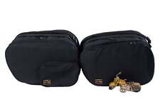 Koffer Innentaschen passend für BMW K1200 R850 R1100 R1150 mit System Koffer NEU