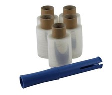 5 X Ministretchfolie Mini