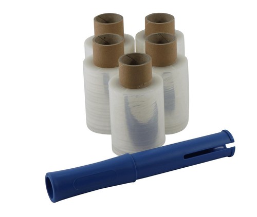 Ministretchfolie mini - 5,