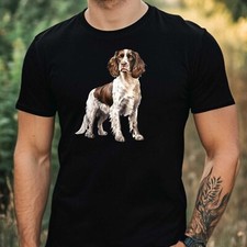 T-Shirt Herren Englischer