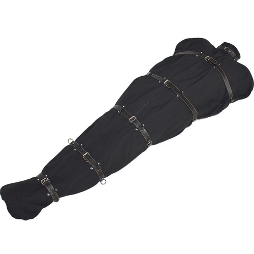 Extremer bdsm fesselsack - extremer,