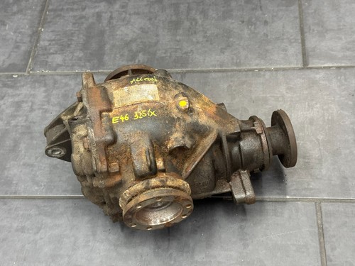 Hinterachsgetriebe bmw 3er e46 - hinterachsgetriebe,