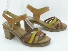 MUSTANG Sandalen pumps Schuhe