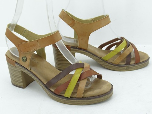 Mustang sandalen pumps - sandalen,