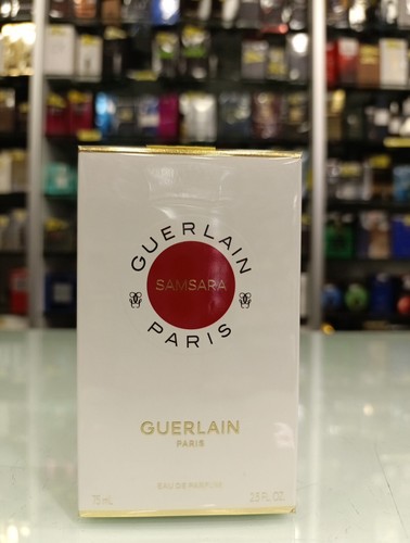 Guerlain samsara edp - edp, ml