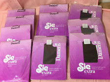 Feinstrumpfhosen Sie Dameris