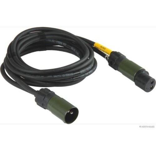 Starthilfekabel herth buss - 1x, herth+buss