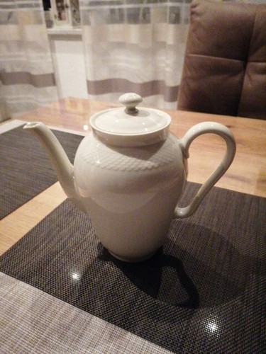 Kaffeekanne thomas porzellan - thomas,