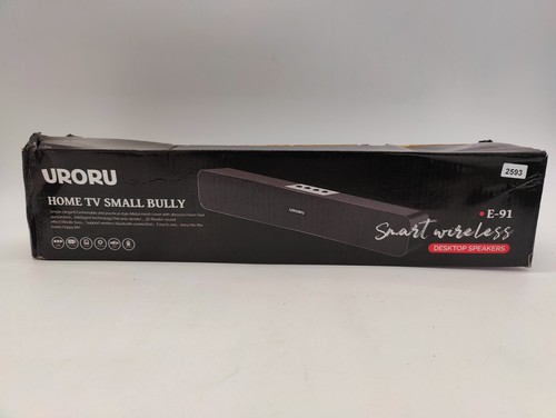 Uroru bluetooth lautsprecher - bluetooth,