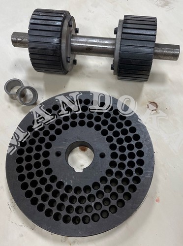 Matrize 260mm 10mm koller - matrize,