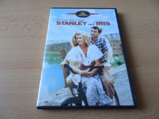 DVD Stanley und Iris - Jane Fonda + Robert DeNiro - 1990/2005