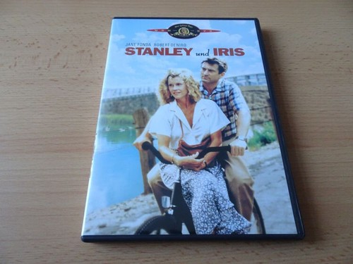 Dvd stanley und iris jane - iris,
