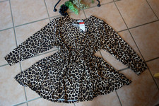 MAGNA Tunika 56 58 NEU Leo