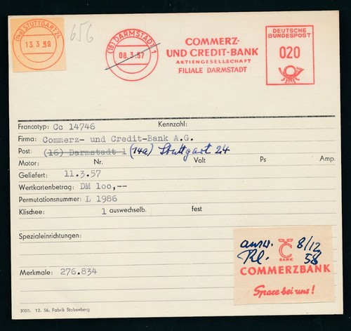 S0656 francotyp afs - s0656),