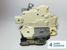 ORIGINAL 8J1837015A Audi A4 B8 8K A5 Q5 8R Türschloss vorne links überholt