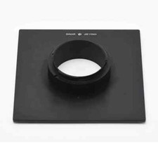 Camera Adapter Back Board For