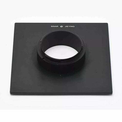 Camera adapter back board for - board,
