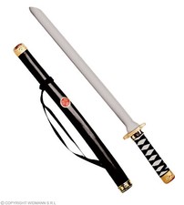 Japanisches Ninja Schwert mit