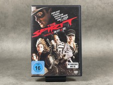 The Spirit - DVD