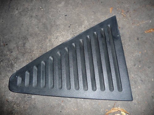 Abdeckung opel kadett 4 - abdeckung, e