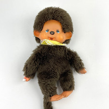 Monchhichi VTG Affe 20cm |