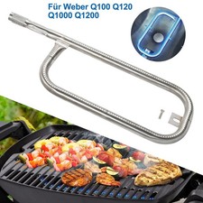 Edelstahl Brenner Ersatz