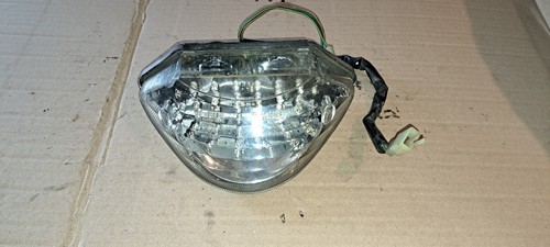 Honda hornet 900 sc48 led - 900,