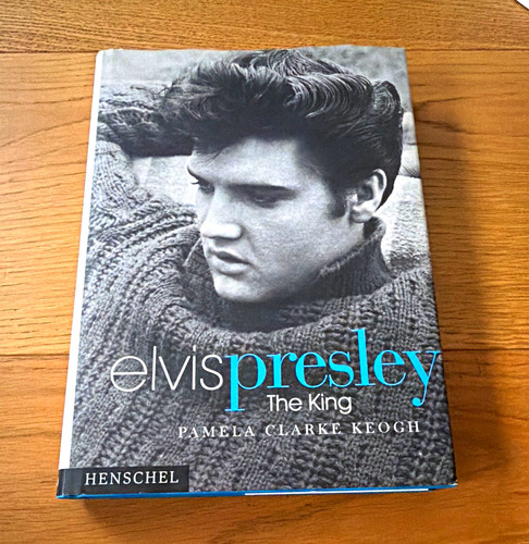 Elvis presley the king - presley:, –