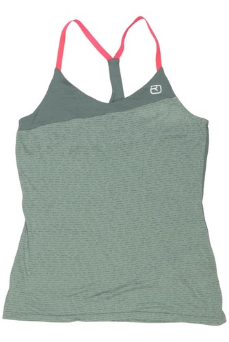 Ortovox top damen - damen, trägertop